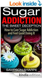 sugar addiction book